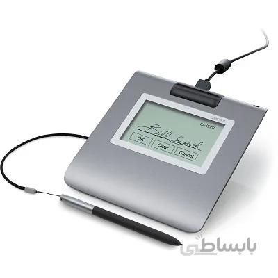 پد امضای دیجیتال وکام Wacom STU-430