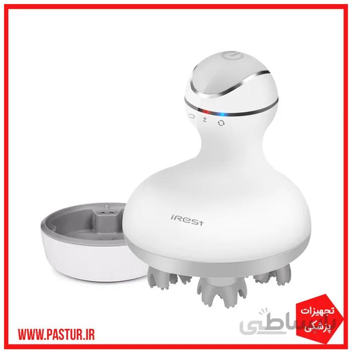 ماساژور سر آی رست SL-C70 ا iRest SL-C70 Head massager