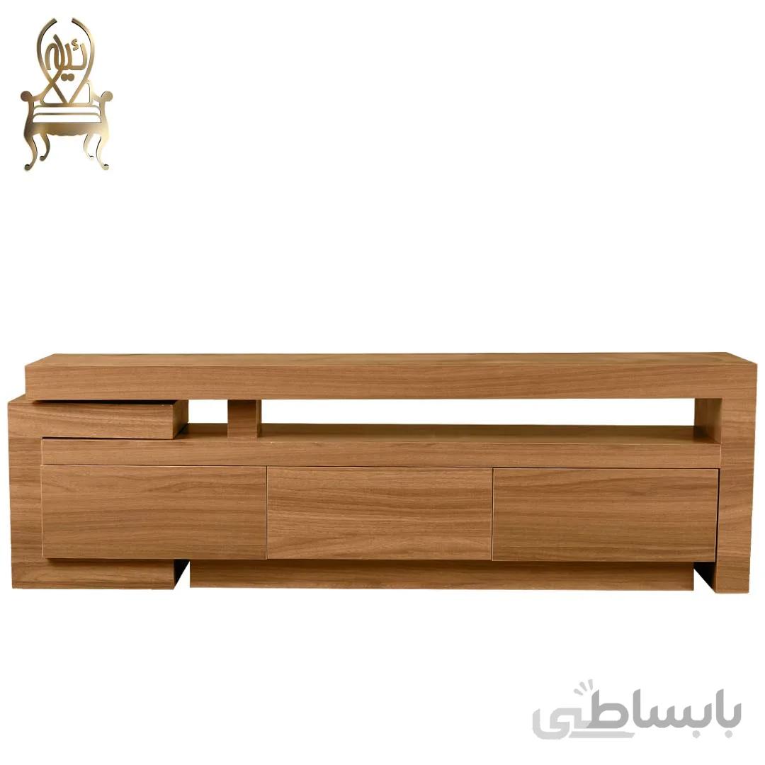 میز تلویزیون LCD مدل آسا کد 21002