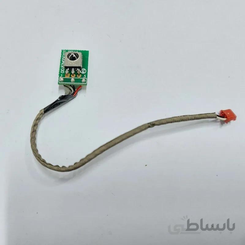 گیرنده IR اپتوما EP720 ویدئو پروژکتور