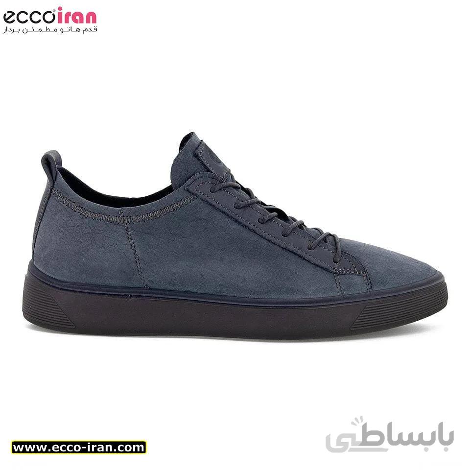 کفش مردانه اکو اصل مدل ECCO STREET TRAY M