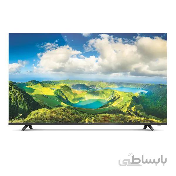 تلویزیون دوو 55 اینچ ال ای دی مدل 55K5700UL هوشمند ا Daewoo 55K5700UL SMART 4K LED TV 55 Inch