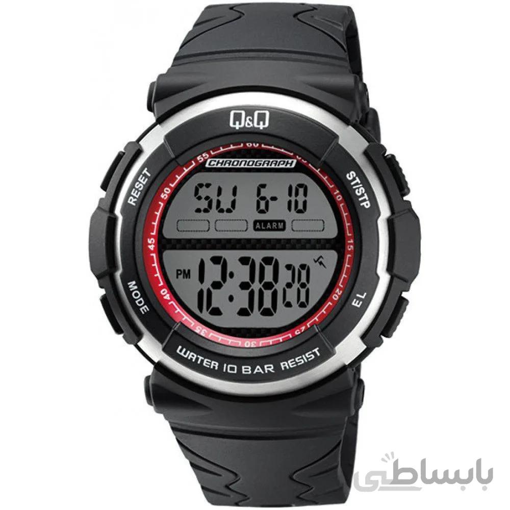 ساعت کیواندکیو مدل M159J002Y