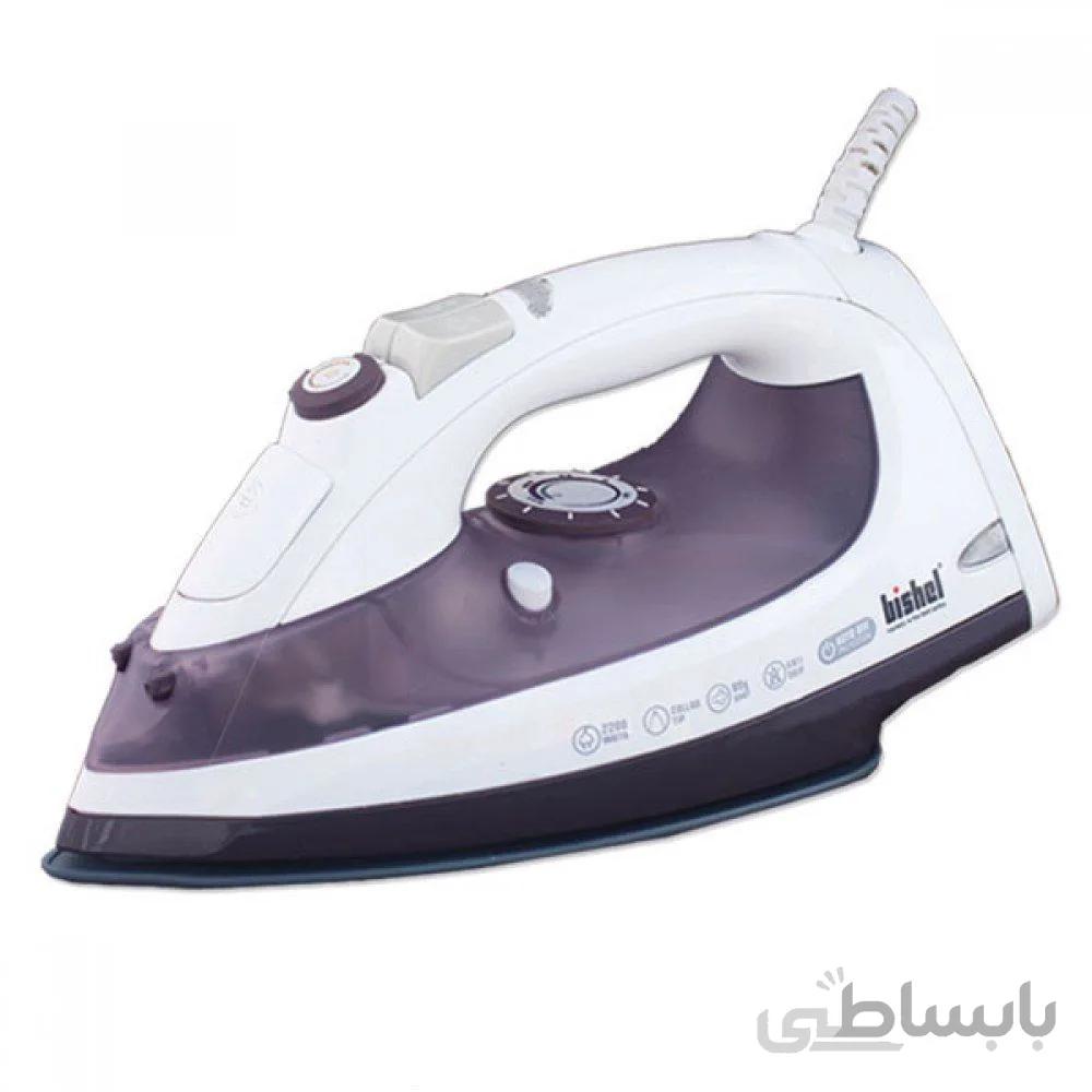 اتو بخار بیشل مدل BL-SI-002