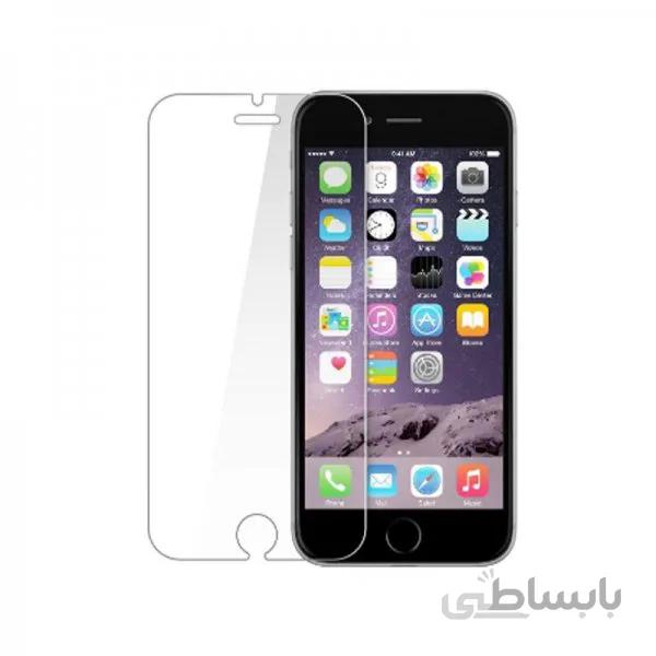گلس شیشه ای آیفون 6 – 7 – 8