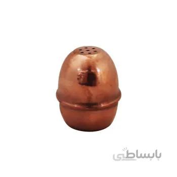 نمکدان مسی 6 تایی توت کالا tootkala 2110