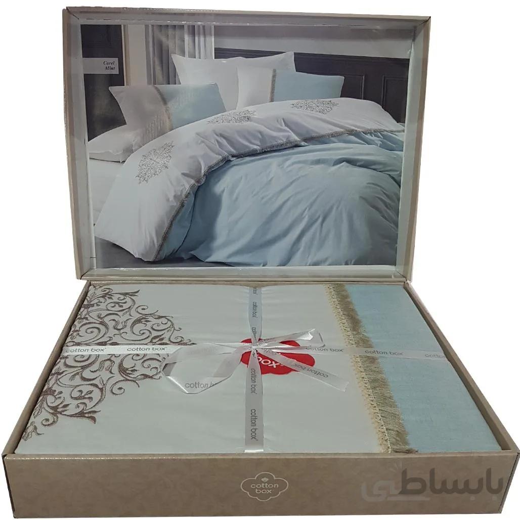 ست کاور دو نفره برود رانفرس کد 253904