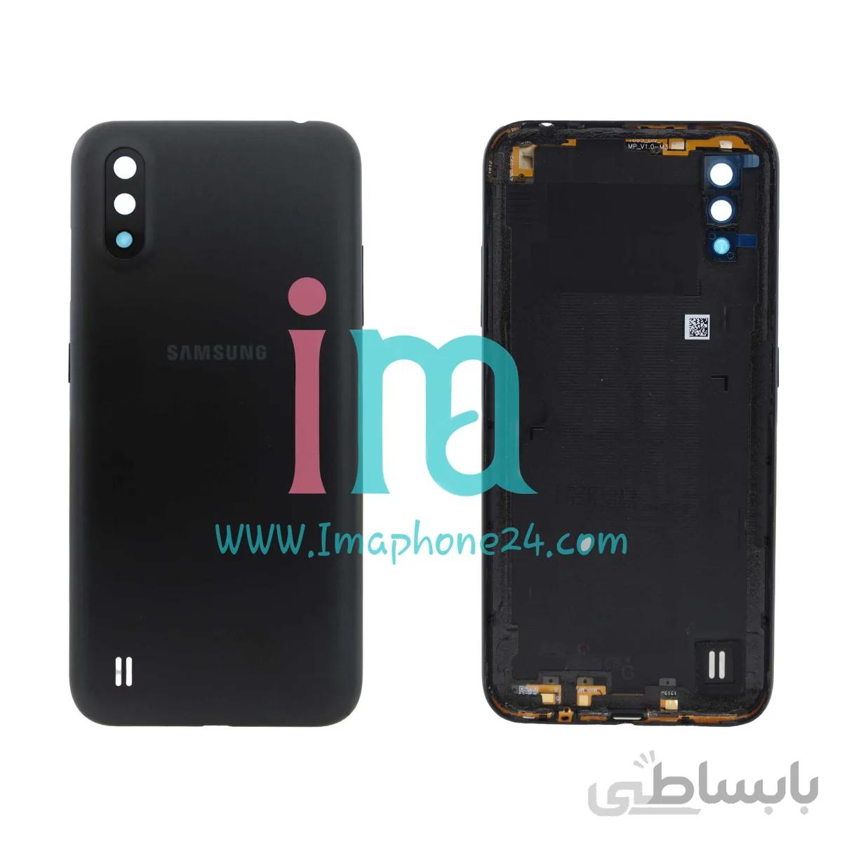 درب پشت سامسونگ A01