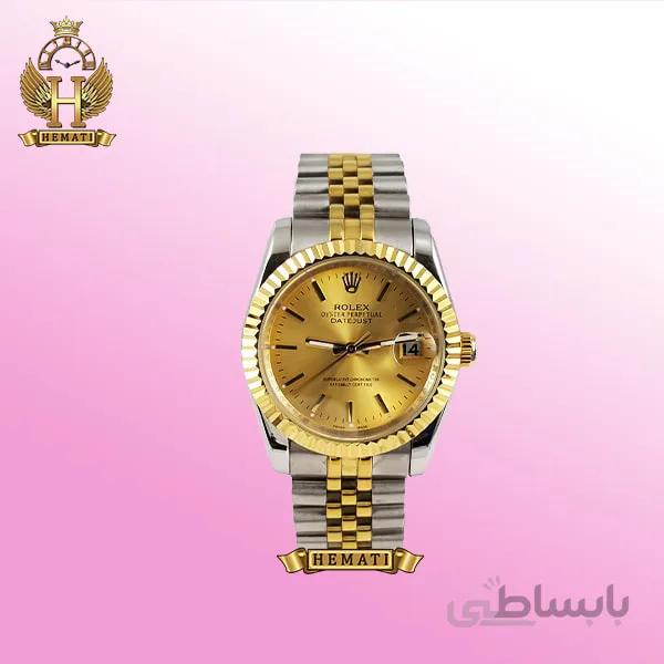ساعت مردانه رولکس دیت جاست Rolex Datejust RODJM201