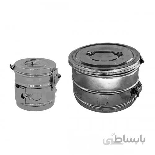 بیکس گاز