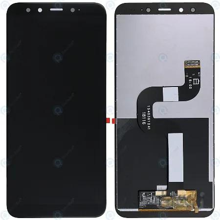 تاچ و ال سی دی گوشی شیائومی (Xiaomi Mi A2 (Mi 6X — تصویر 1