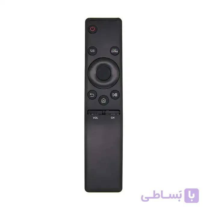 کنترل تلویزیون هوشمند سامسونگ
