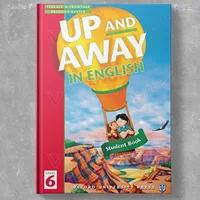 Up and Away in English 6
