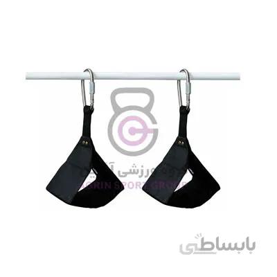 آستین شکمی