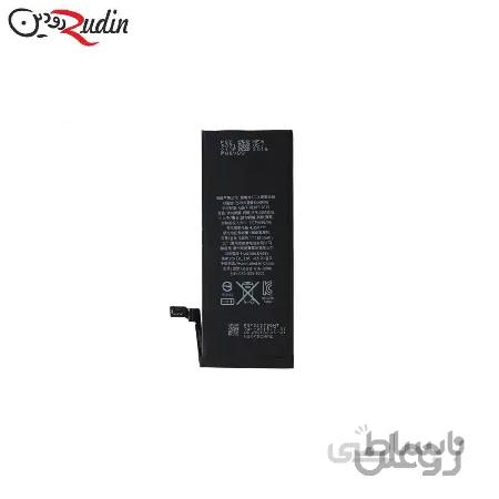 باتری آیفون 6s اصل - گارانتی 6 ماهه