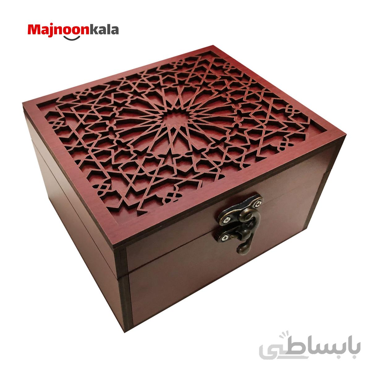 جعبه هدیه کد43
