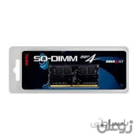 رم لپ تاپ ژل Geil Ram Laptop DDR4 8GB 25600 - 3200MHz 1.2V