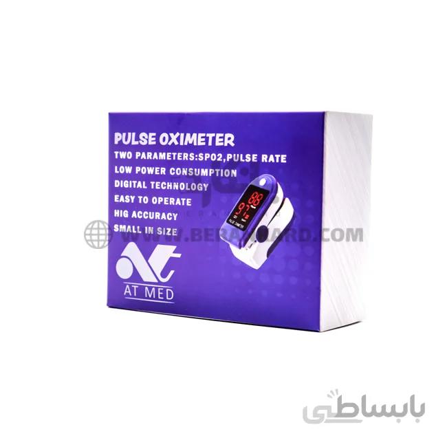 پالس اکسیمتر برند AT MED
