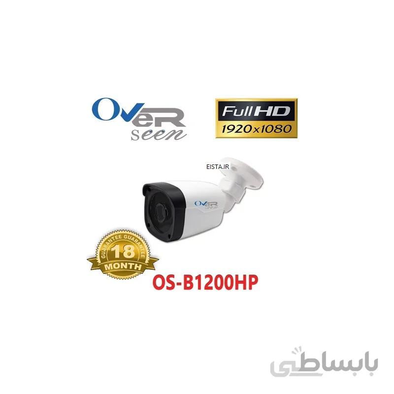 دوربین مداربسته AHD اورسین B1200HP