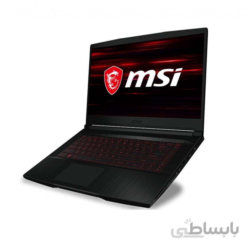 MSI GF63 Thin 10UD Core i5 RTX 3050TI 4GB