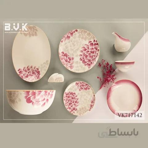 سرویس های بن چاینا ۲۹پارچه bvk