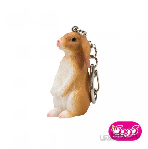 جاکلیدی 387439 – حیوانات موجو