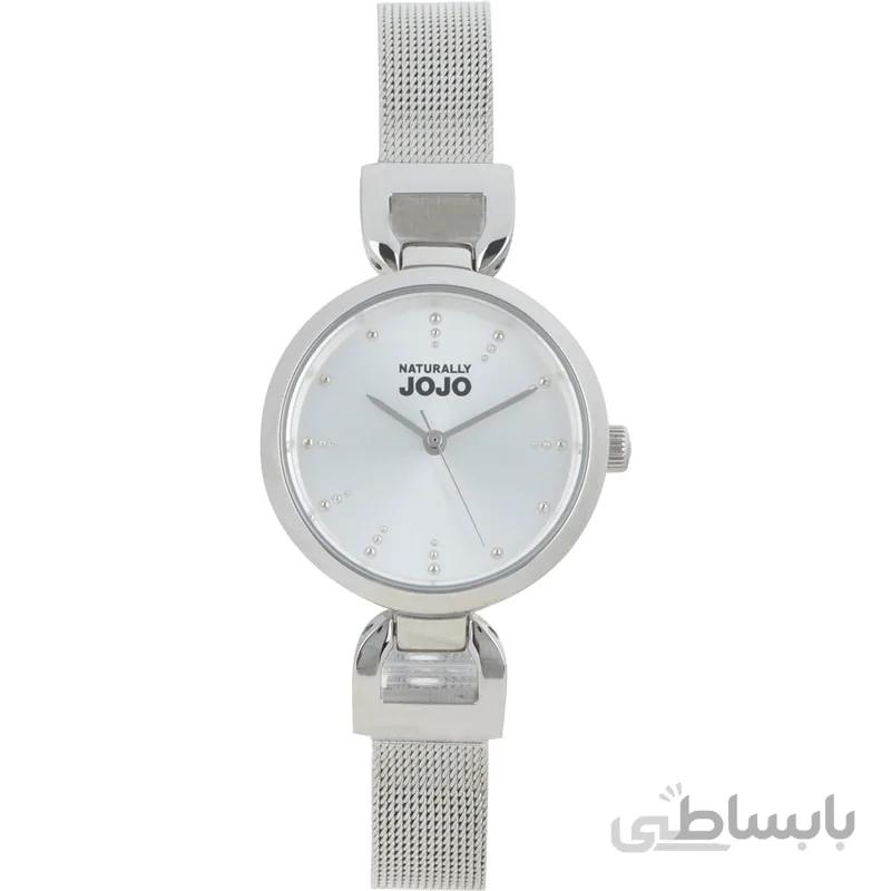 ساعت مچی زنانه جوجو مدل JO96889.80F