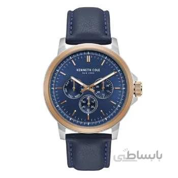 ساعت مچی عقربه ای مردانه کنت کول مدل KC50689005