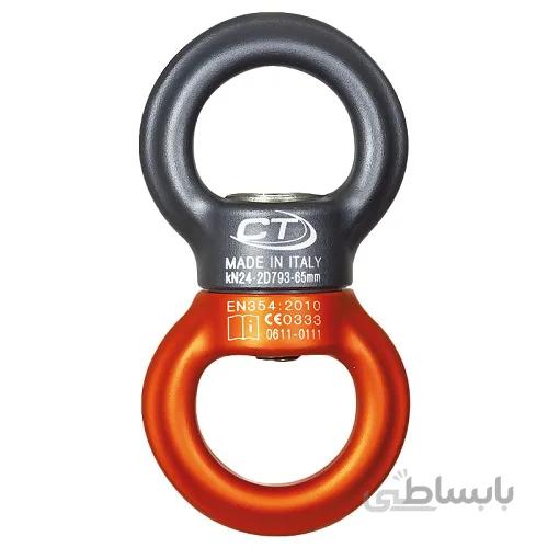 هرز گرد CT مدل Twister