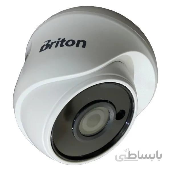 دوربین مداربسته آنالوگ برایتون مدل UVC78T02
