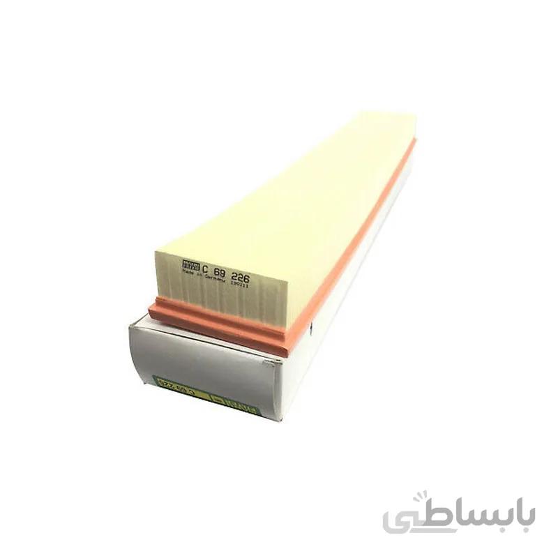 فیلتر هوا مدل C69226 برند مان MANN (اصلی)
