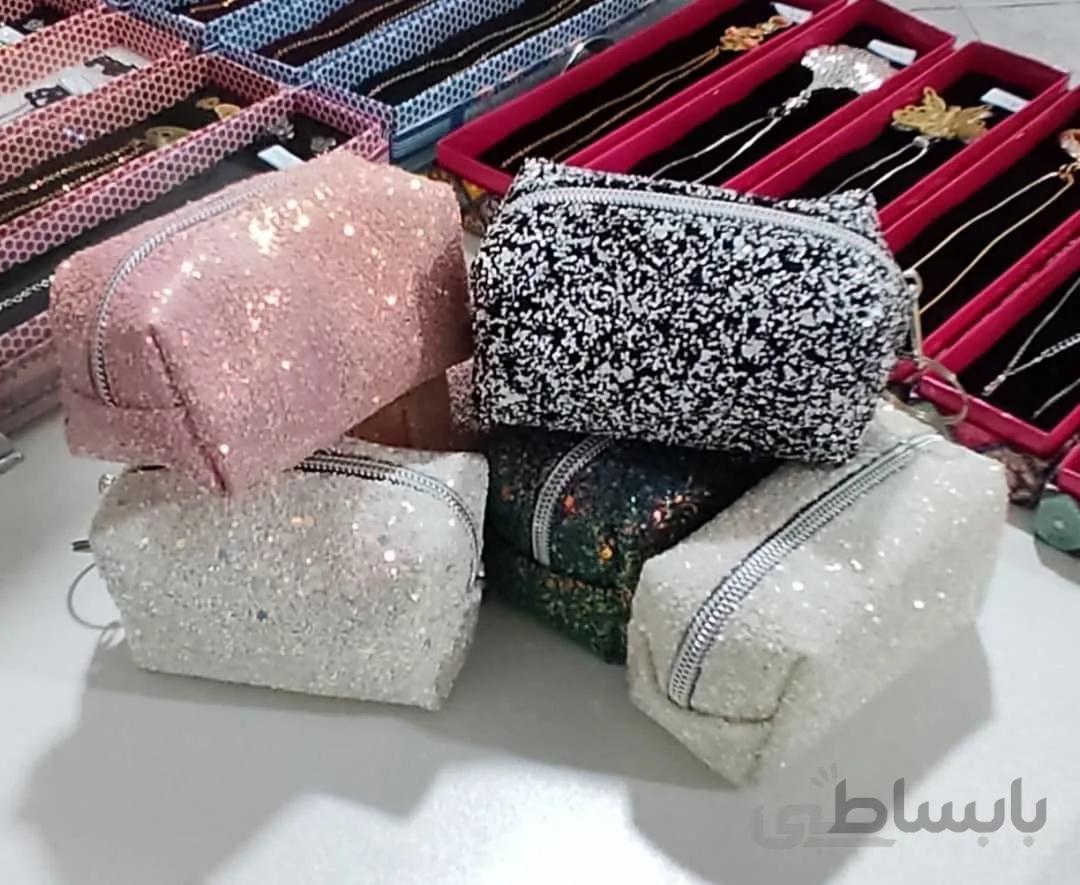 کیف هندزفری HB010