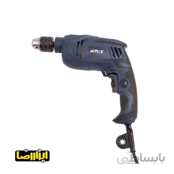 دریل چکشی اکتیو مدل 2713IR