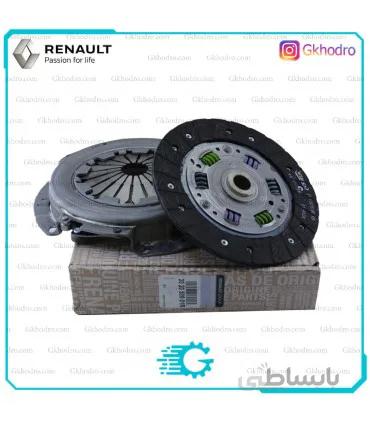 دیسک و صفحه مگان 1600 اصلی