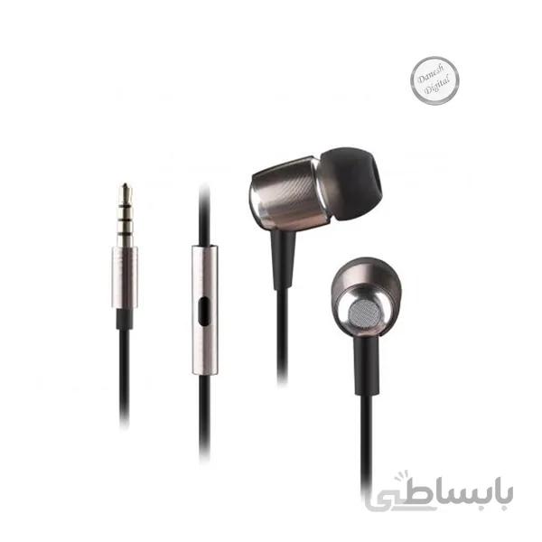 هدفون ای فورتک مدل MK-750 HD ا A4tech MK-750HD Headphone