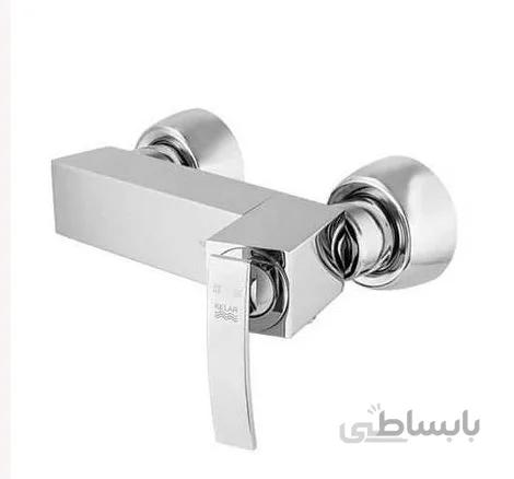 شیر توالت کلار مدل سوپرفلت