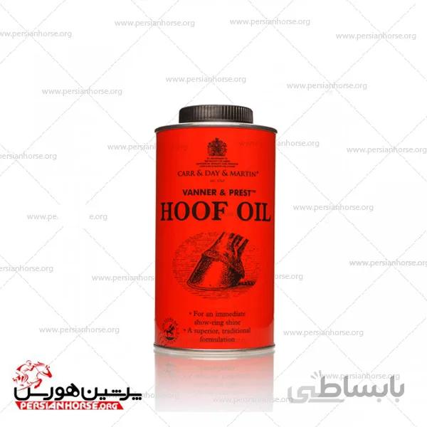 روغن سم hoof oil CDM
