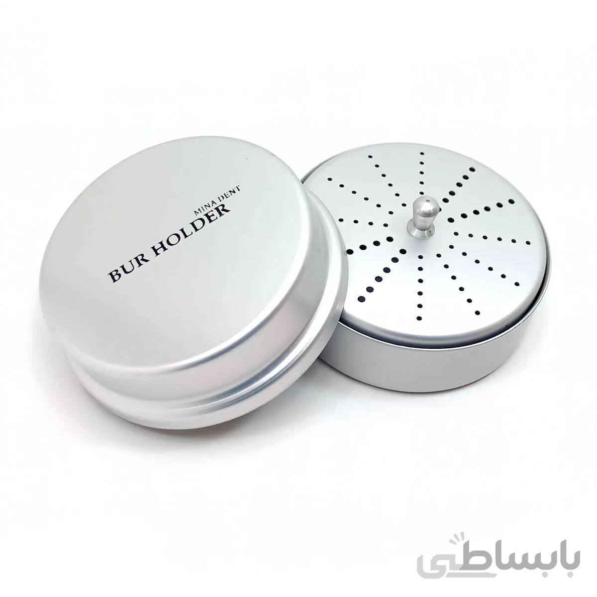 جای فرز دندانپزشکی | Bur Holder