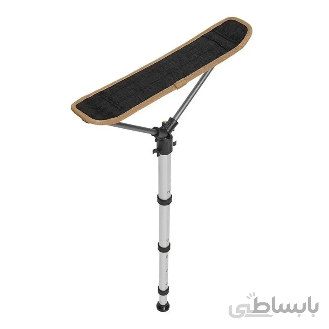 صندلی کمپینگ تک پایه کینگ کمپ مدل Sit Go KC2004