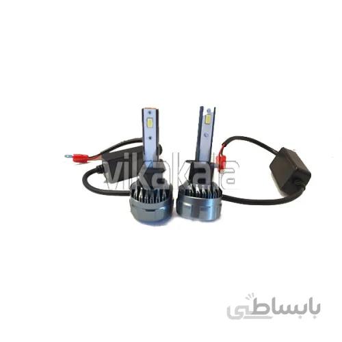 هدلایت خطی نور سفید GM-SS ا headlight linear white light ss gm