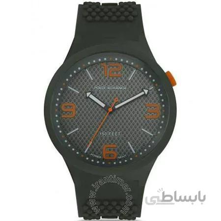 ساعت مچی پولو اکسچنج مدل PX-9017-02