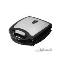 ساندویچ ساز دلمونتی مدل DL750 ا Delmonti DL750 Sandwich Maker