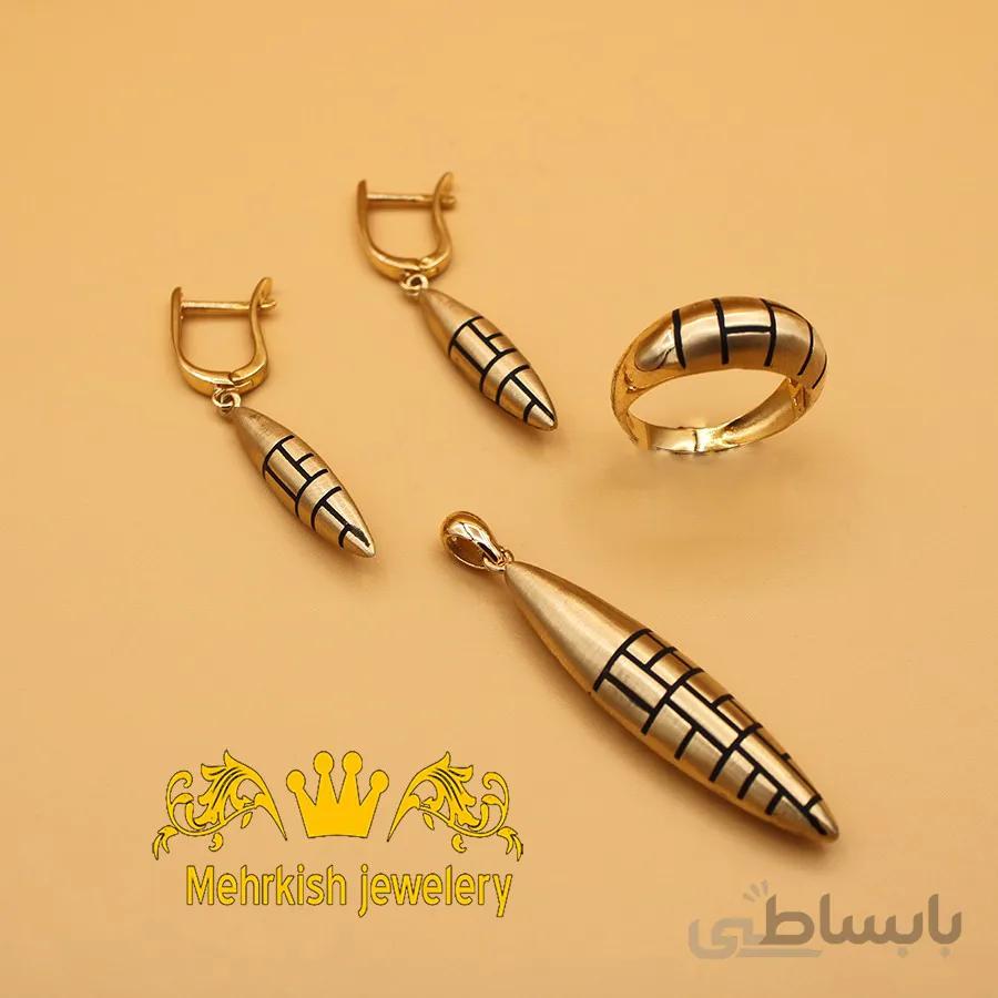 نیم ست تینو