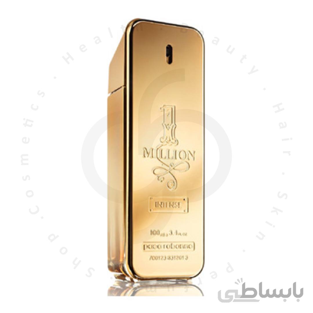 عطر ادکلن پاکو رابان وان میلیون اینتنس