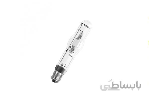 لامپ متال هالید 400 وات نور