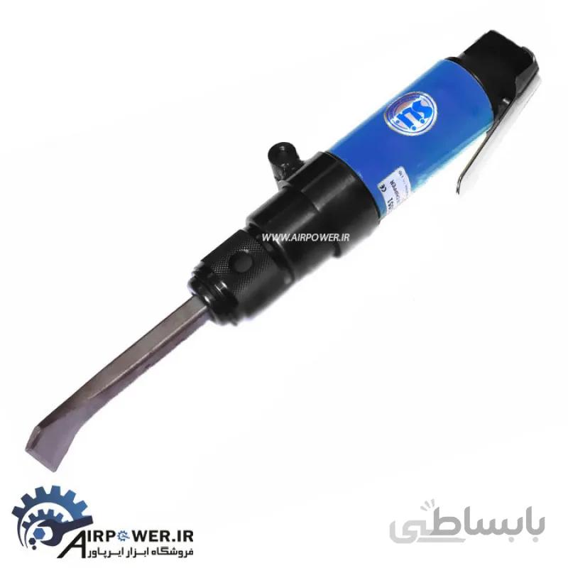 چکش بادی سوماک مستقیم مدل ST-2551 ا SUMAKE ST-2551 AIR FLUX CHIPPER