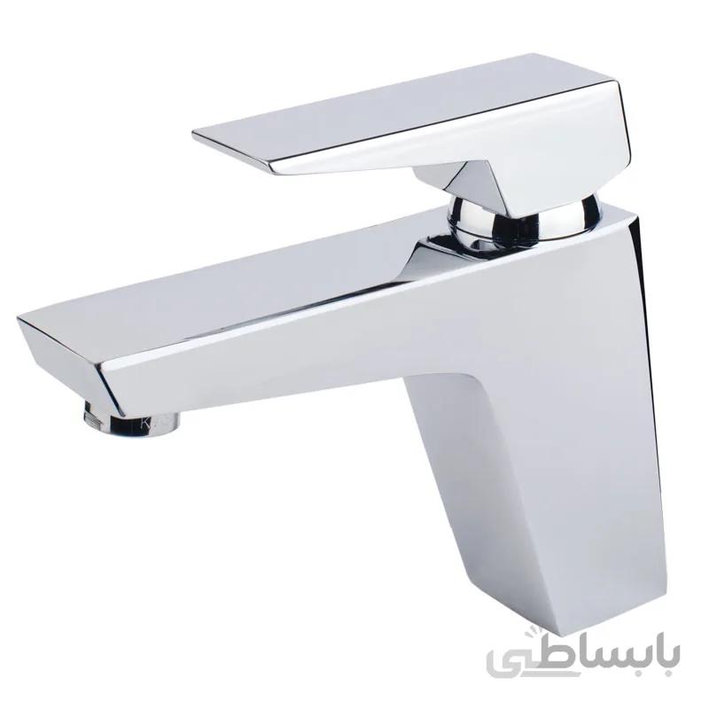 شیر روشویی کسری مدل کنکورد