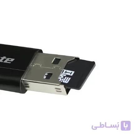 مبدل کارتخوان پرومیت مدل Kitkater