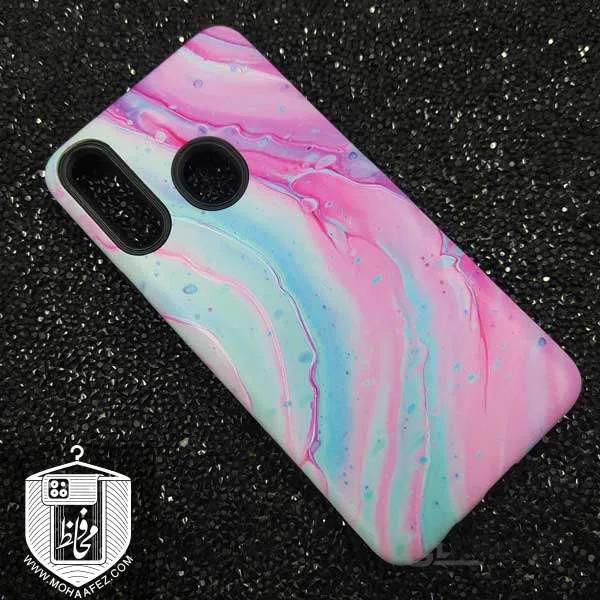 قاب آبرنگی سامسونگ Galaxy A20s کد SA478B
