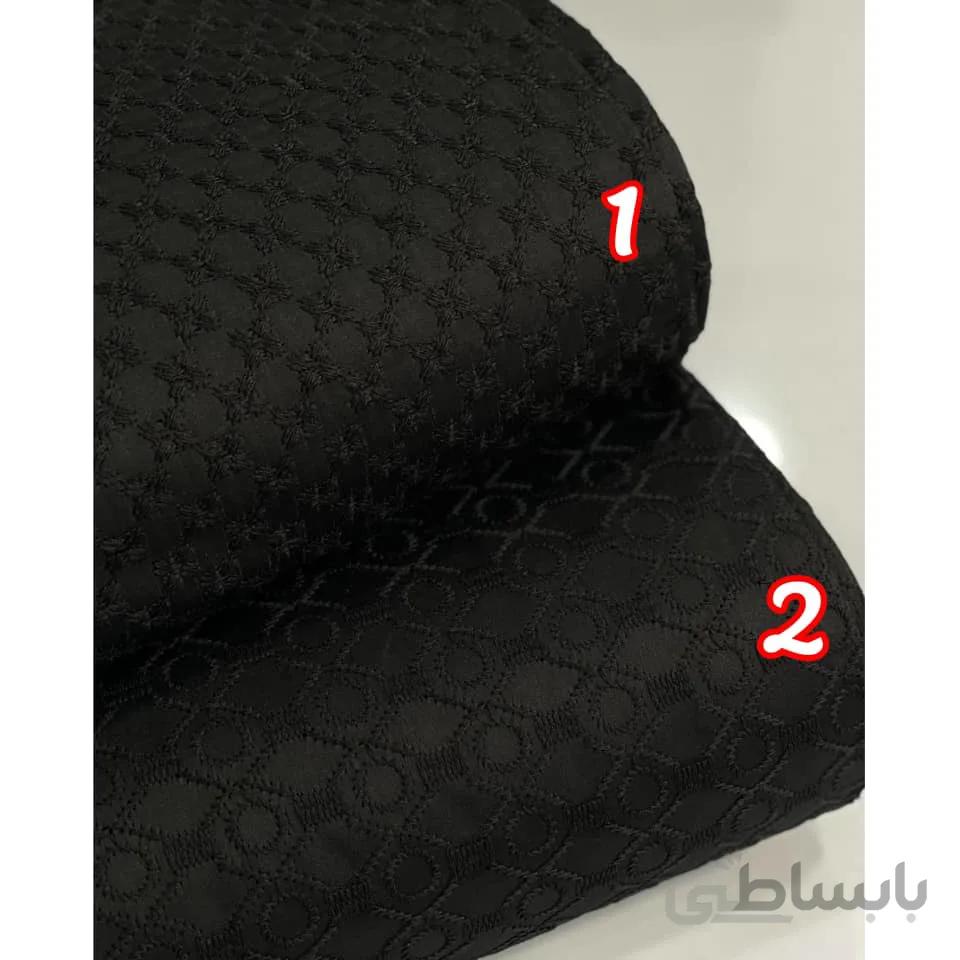 پارچه خامه دوزی{سوزندوزی}